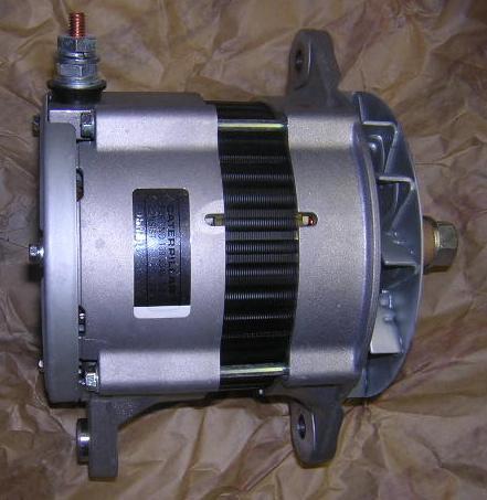 169-3345 ALTERNATOR GP-CHARGING